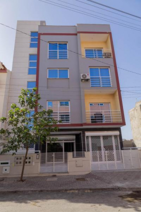 Cidadela Apartamento